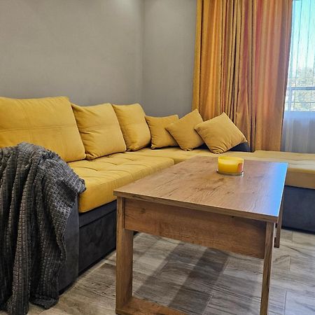 Boutique Apartment Plovdiv Exteriér fotografie