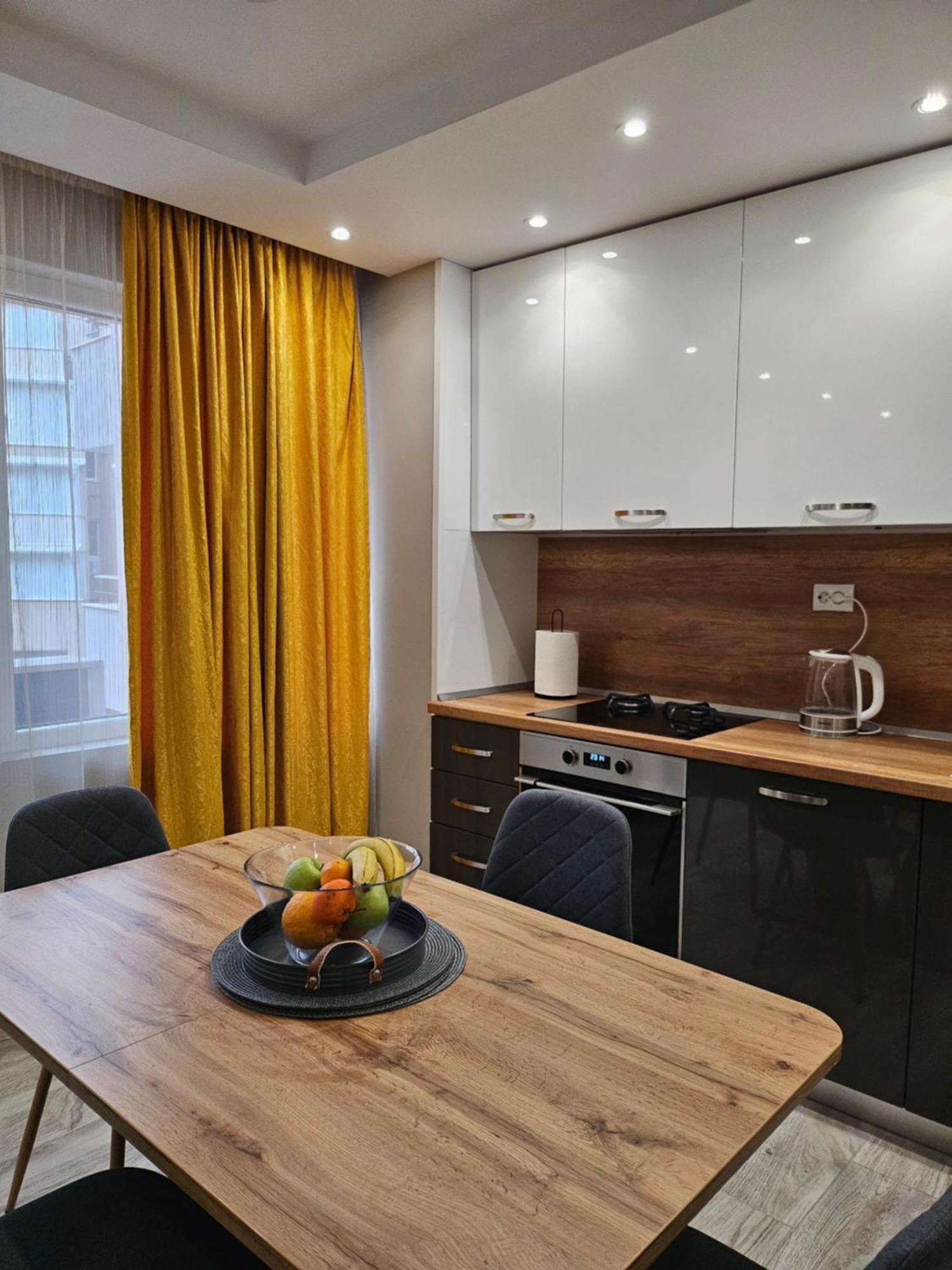 Boutique Apartment Plovdiv Exteriér fotografie