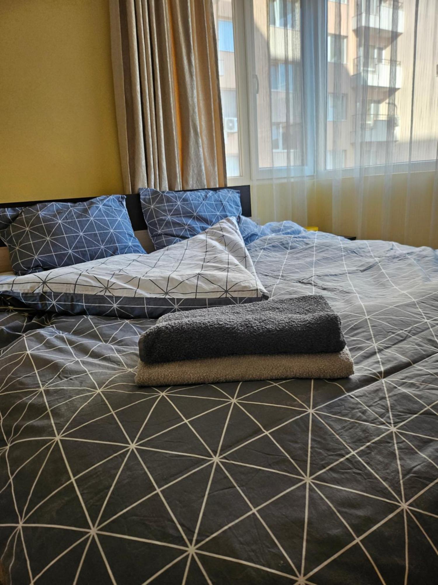 Boutique Apartment Plovdiv Exteriér fotografie