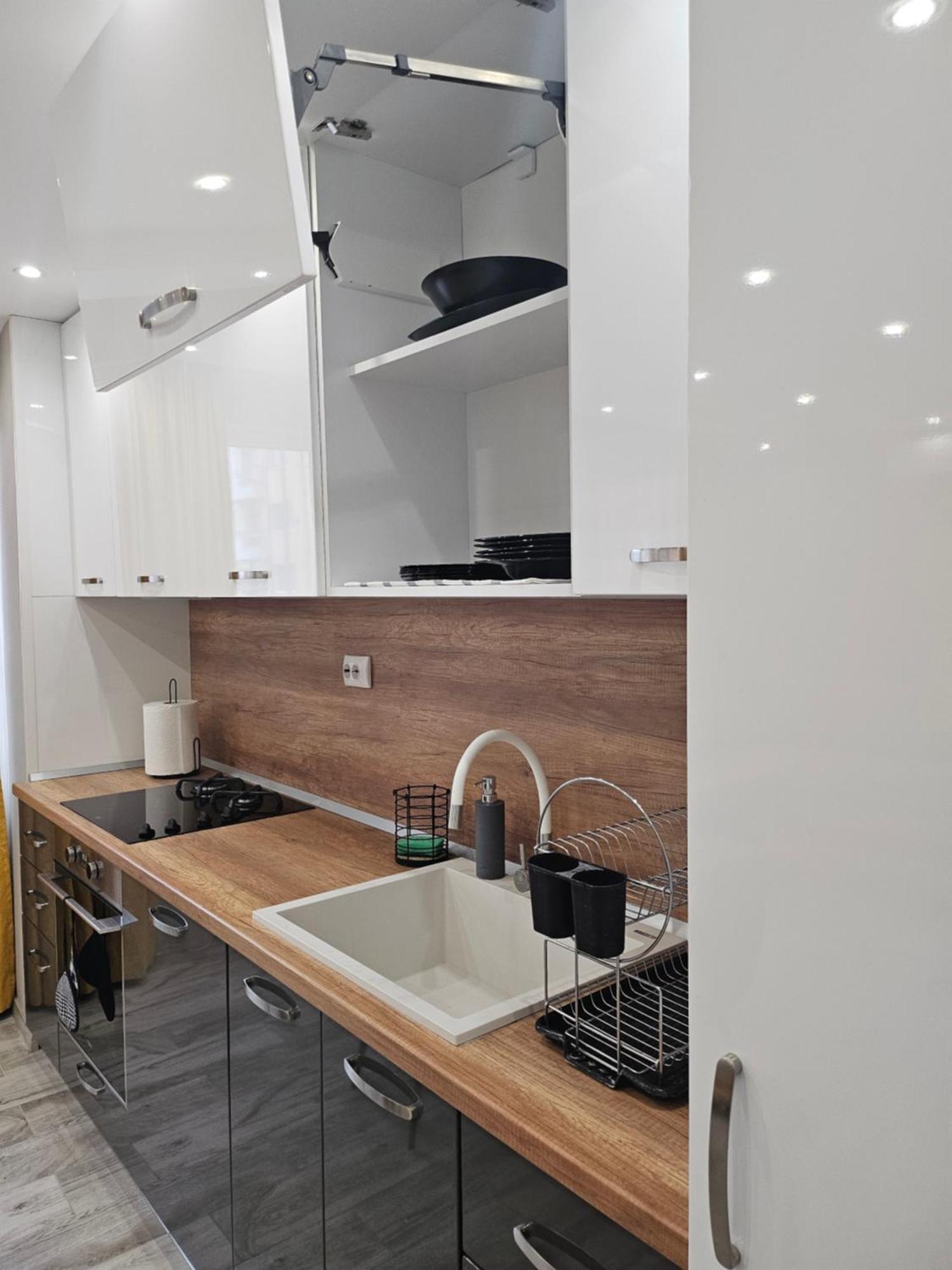 Boutique Apartment Plovdiv Exteriér fotografie