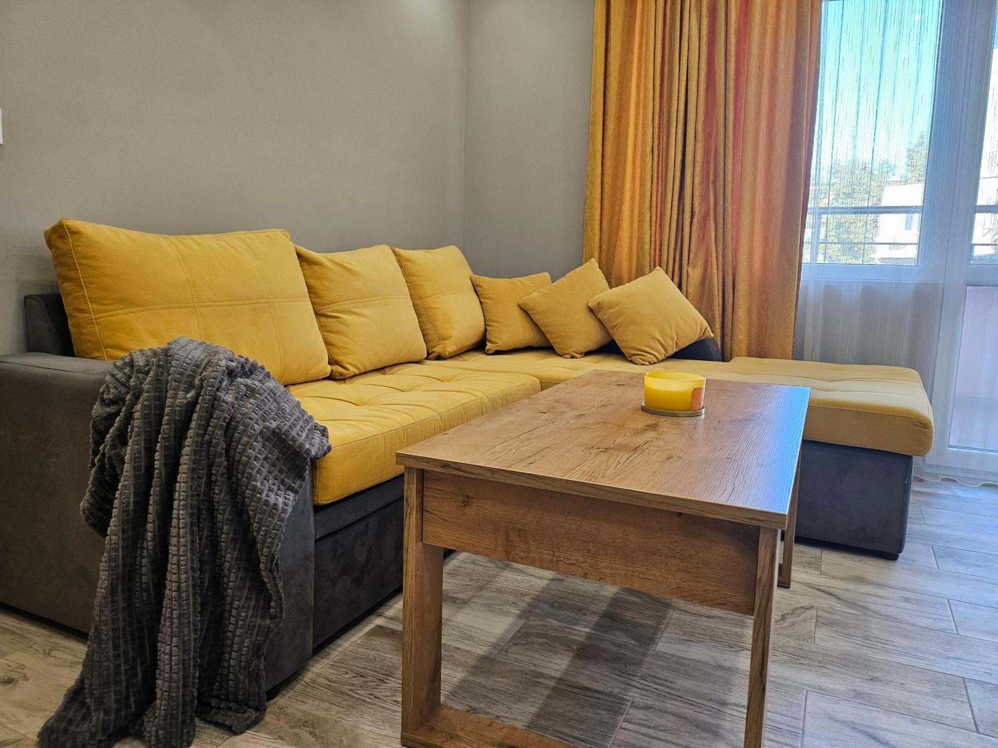 Boutique Apartment Plovdiv Exteriér fotografie