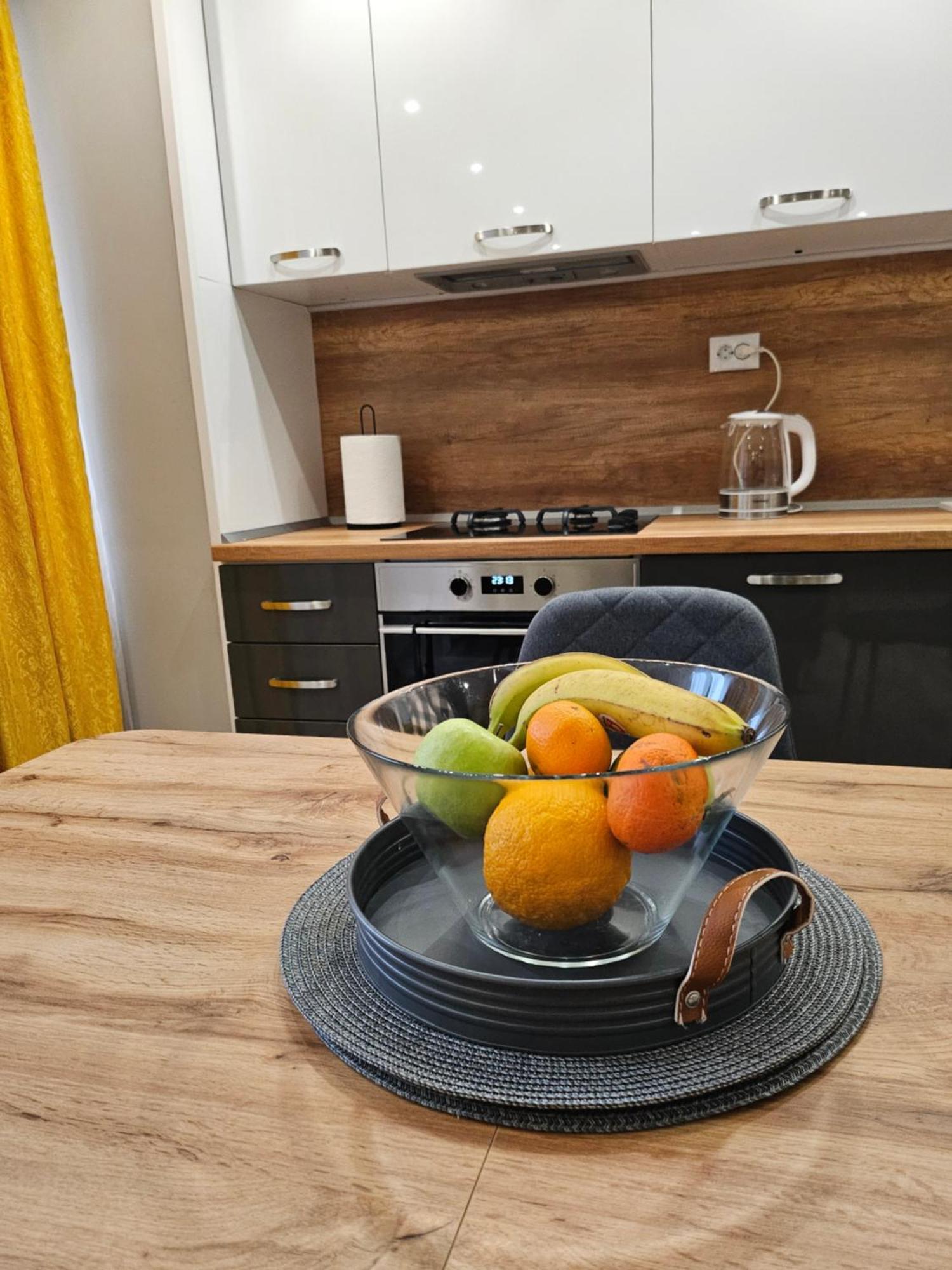 Boutique Apartment Plovdiv Exteriér fotografie