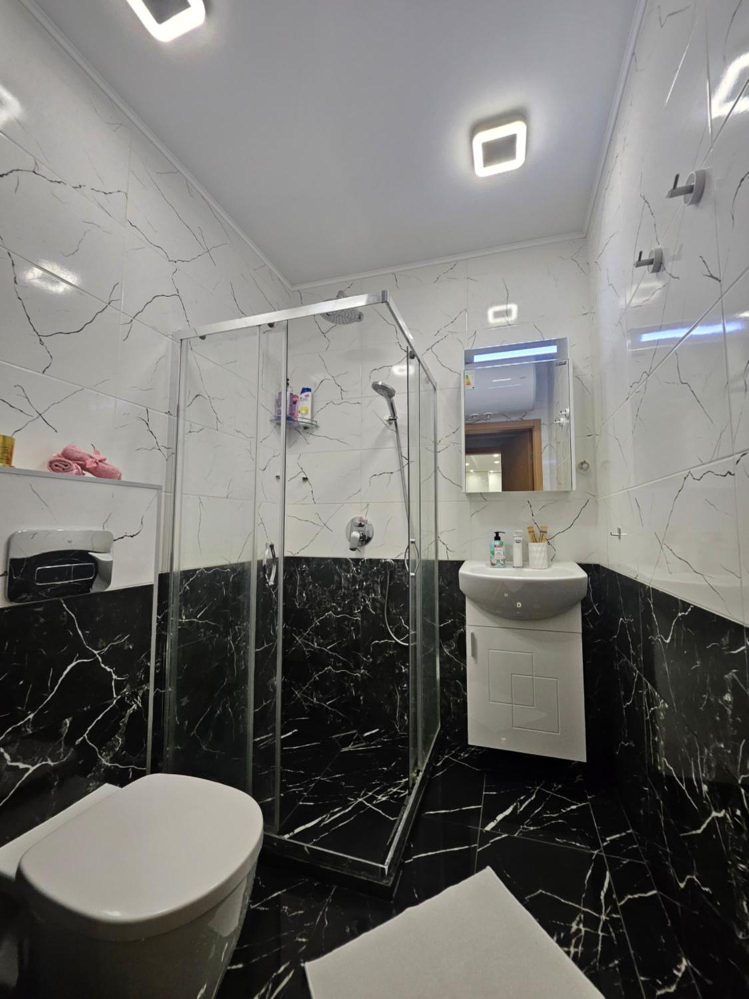 Boutique Apartment Plovdiv Exteriér fotografie